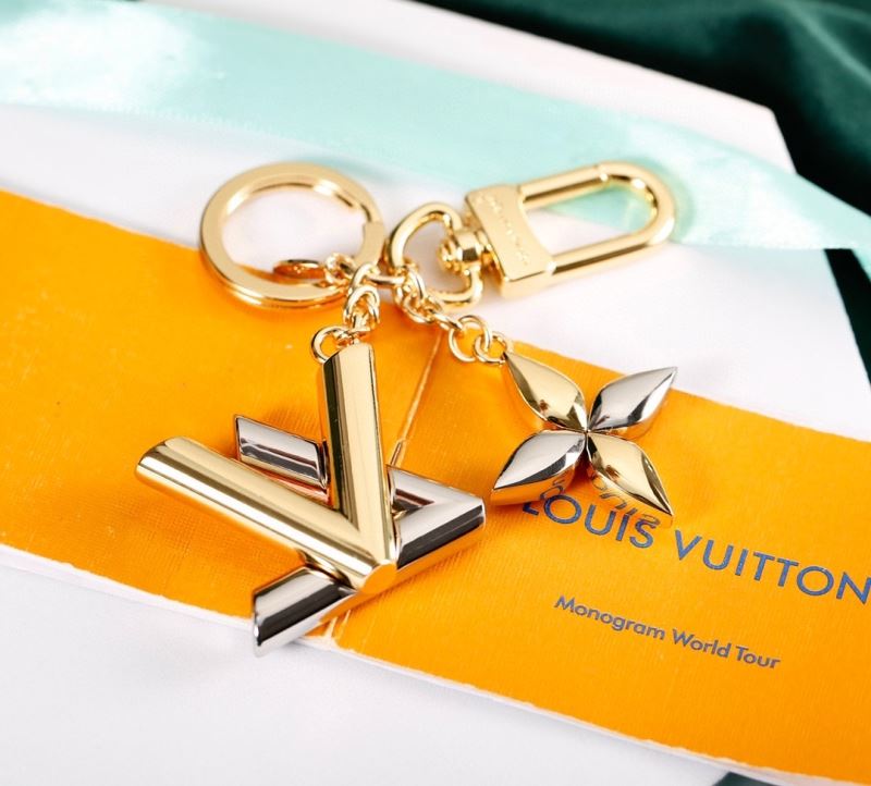 Louis Vuitton Keychains